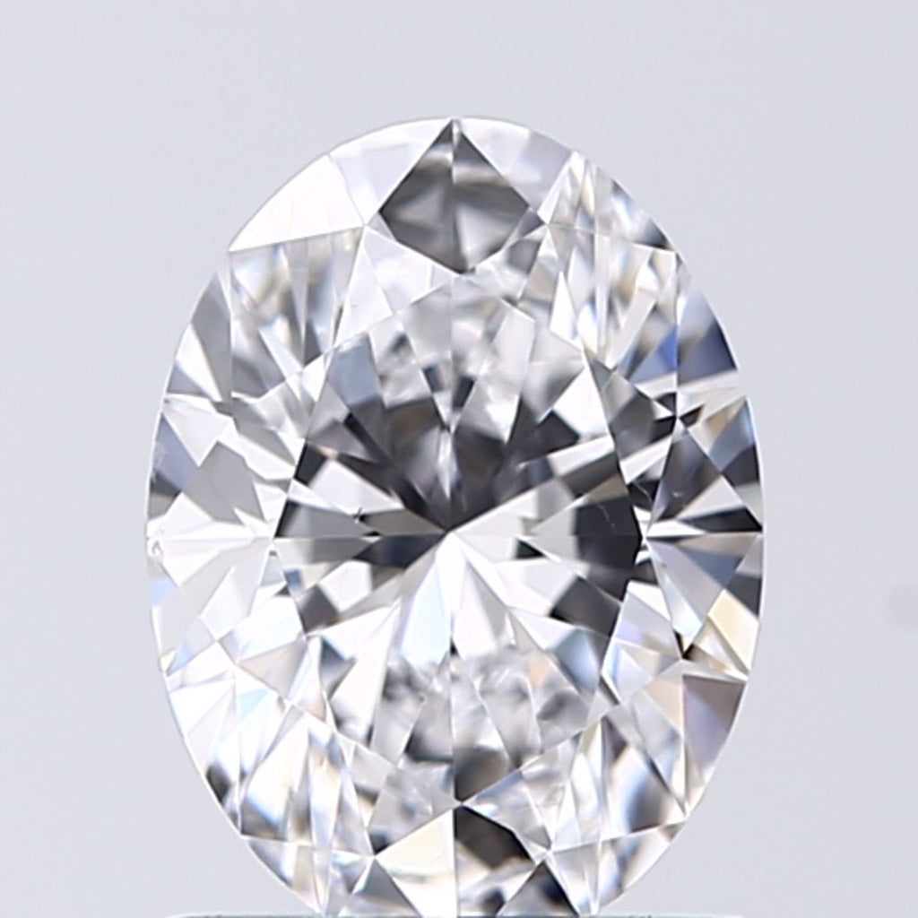 1.01 ct. D/VS2 Oval Lab Grown Diamond prod_f0cdd4a96df44144a874db8925c98878