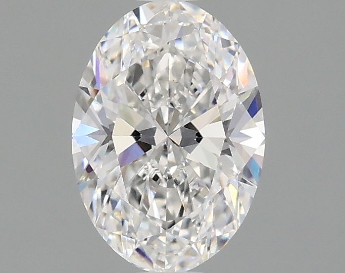 1.00 ct. E/VVS1 Oval Lab Grown Diamond prod_99fb2eb712d34875bc3e7bf38feeccb0