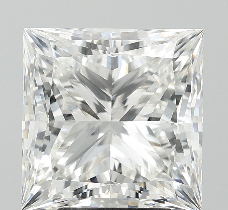 5.03 ct. G/VVS2 Princess Lab Grown Diamond prod_f040ae526fa34717bddd95384e9e00d1