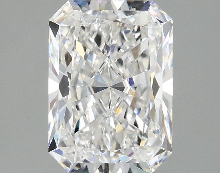 2.10 ct. D/VVS2 Radiant Lab Grown Diamond prod_f49eeb17a4b444c299b3cdc904b58e7b