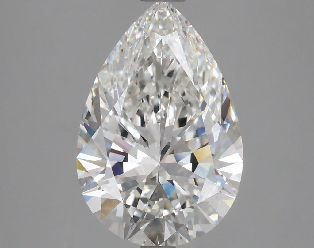 3.14 ct. G/VS1 Pear Lab Grown Diamond prod_f8d109e5ab5b42c28d1ba7a3e10483b0