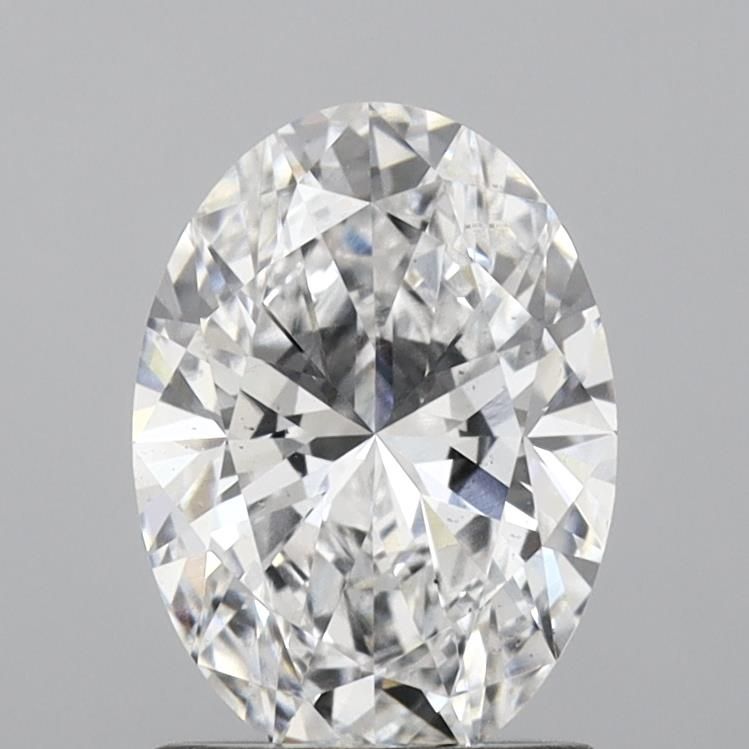 1.56 ct. D/VS2 Oval Lab Grown Diamond prod_f6c7d705db9a4869916b560489507213