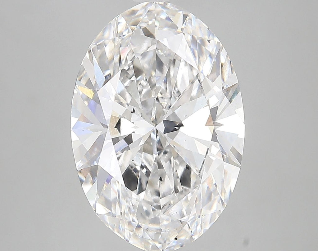 6.02 ct. E/SI1 Oval Lab Grown Diamond prod_e59e1cc43f4b464ca12e15e7e577fb7e