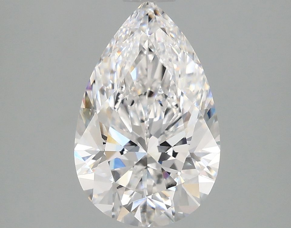 2.02 ct. D/VVS2 Pear Lab Grown Diamond prod_f664c3a37dc1434bb17302d3627bc92f