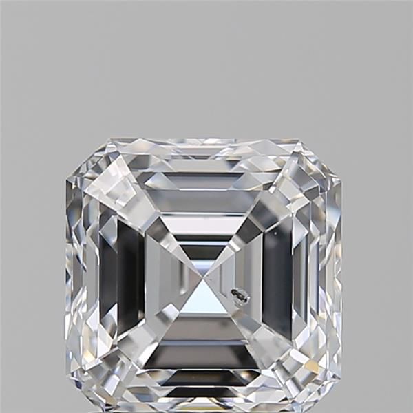 2.53 ct. D/SI2 Square Lab Grown Diamond prod_e573e6d7dadf499f9c56f2b06a6fa722