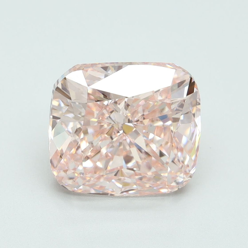 4.01 ct. Fancy Intense Pink/VS2 Cushion Lab Grown Diamond prod_e8e74e30685d40b6bf1f60c65a260474