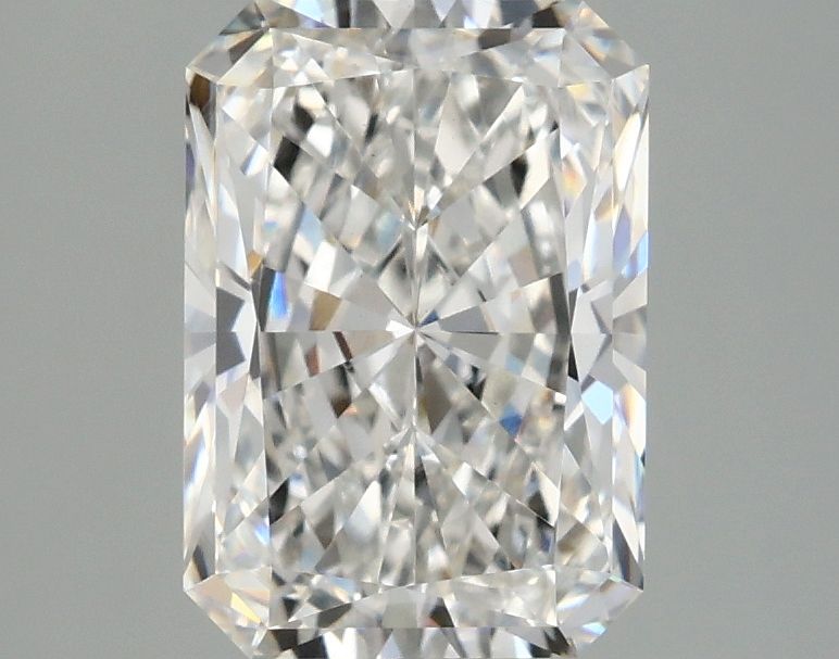 2.10 ct. F/VS1 Radiant Lab Grown Diamond prod_a6eb2f590def410ebcf035bff3f37f0f