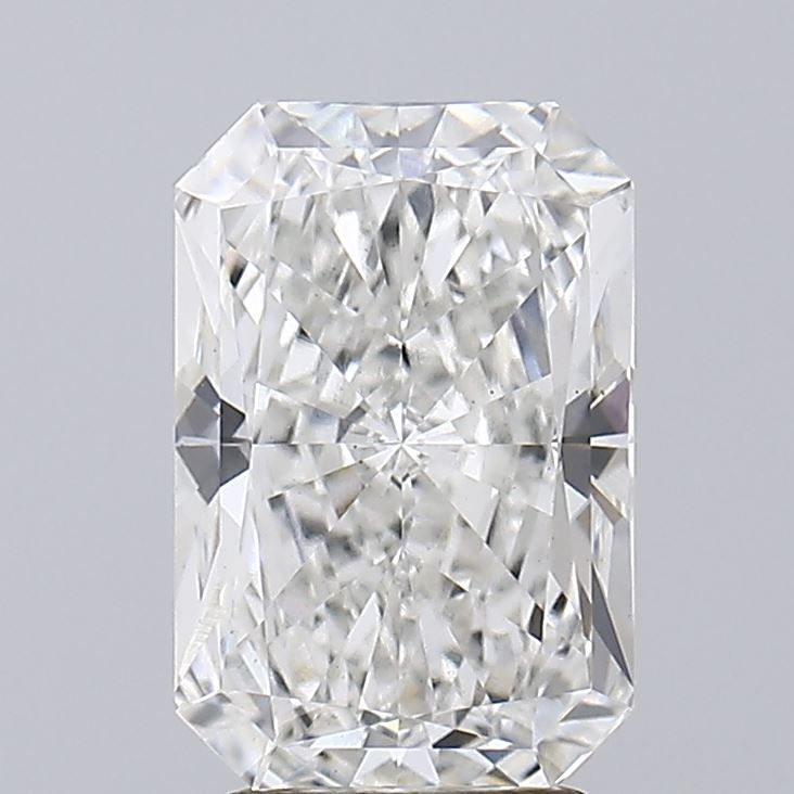 3.08 ct. G/VS1 Radiant Lab Grown Diamond prod_de64415a920a4561bce73277a1c043a2