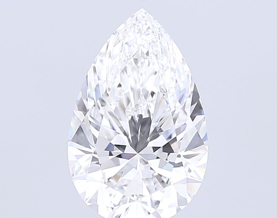 5.01 ct. D/VVS2 Pear Lab Grown Diamond prod_e1a85996d5694a3fa4c3171af405163e