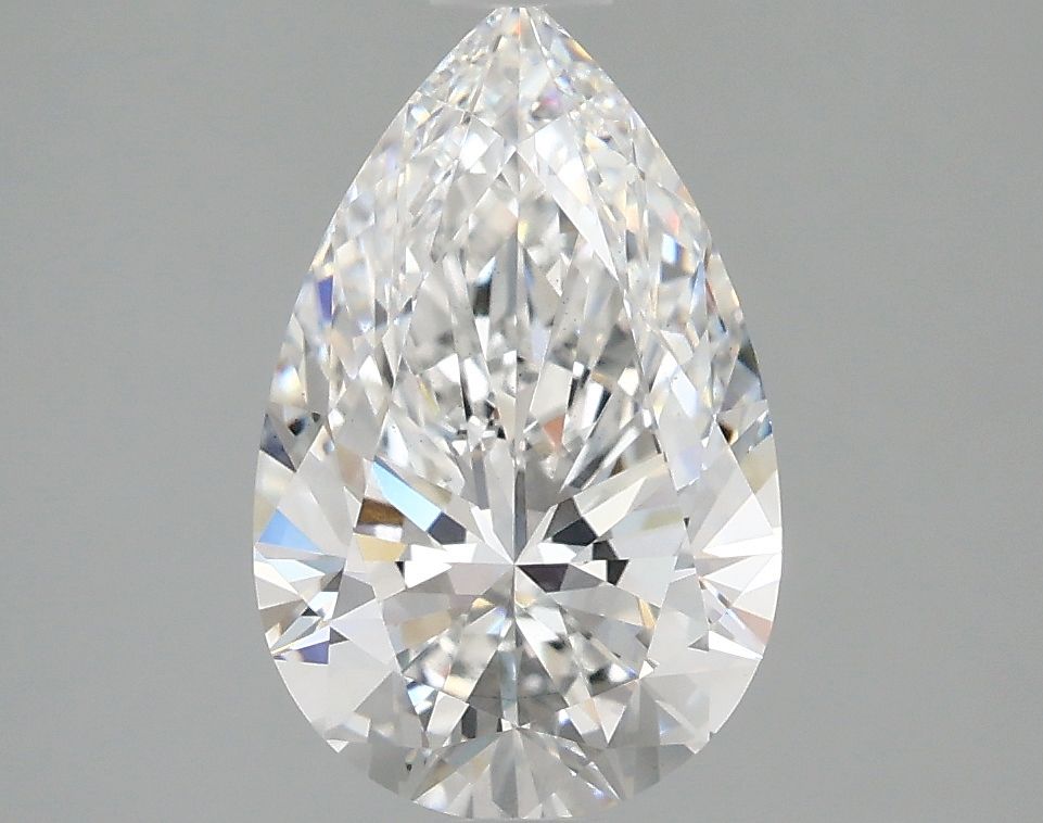 2.10 ct. F/VS1 Pear Lab Grown Diamond prod_3a4e1f929e124d3b8b673adc2d8dc4d1