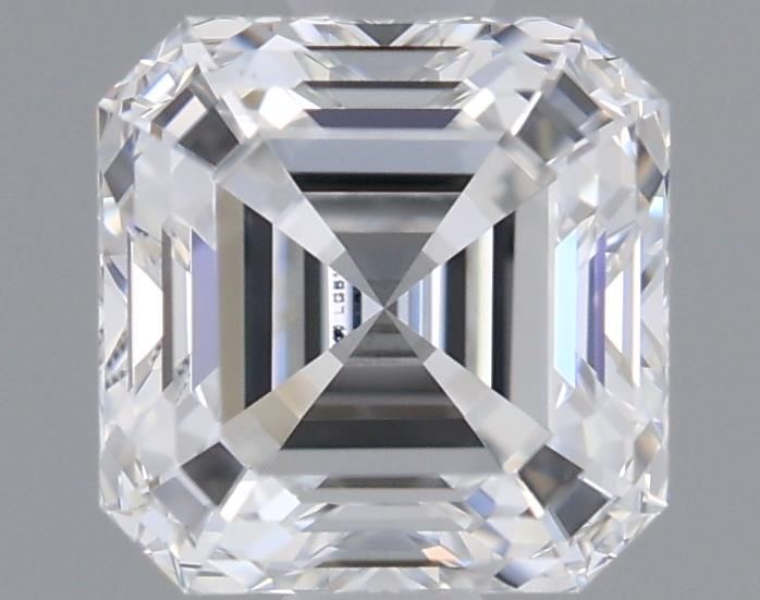 0.96 ct. E/VS1 Square Lab Grown Diamond prod_f2ad02e8f3de4facb14c3fcdfea9c059