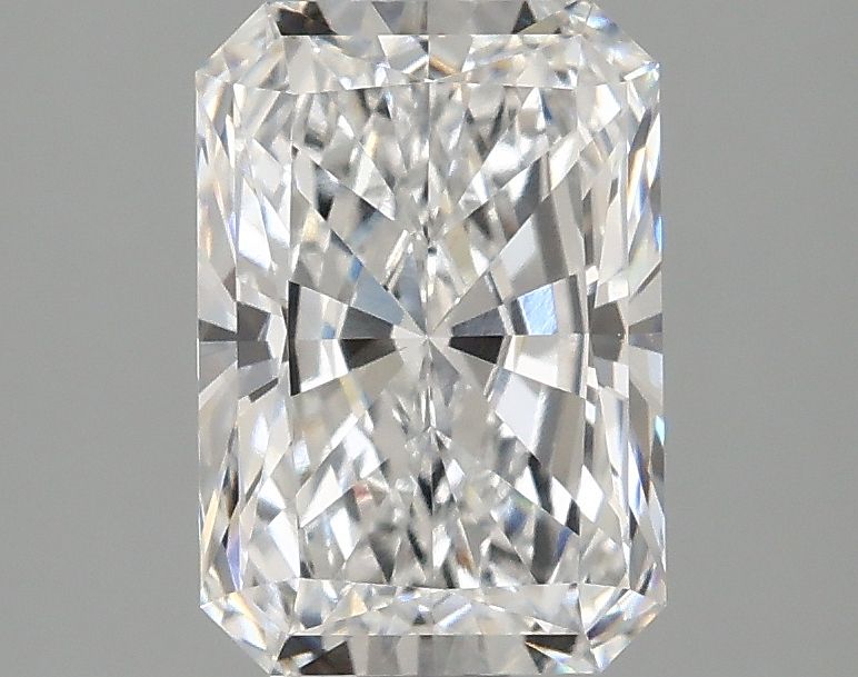 2.07 ct. D/VVS2 Radiant Lab Grown Diamond prod_f415eb3418fb47218d6c903f71fd3b98