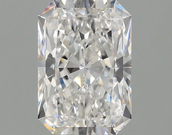 1.51 ct. E/VS1 Radiant Lab Grown Diamond prod_f1f1e68786824530928e3bac3571a86e