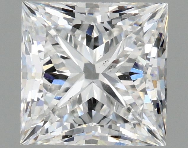 1.06 ct. D/VS2 Princess Lab Grown Diamond prod_e6237875f5b7486d8adaf6e9d986cb76