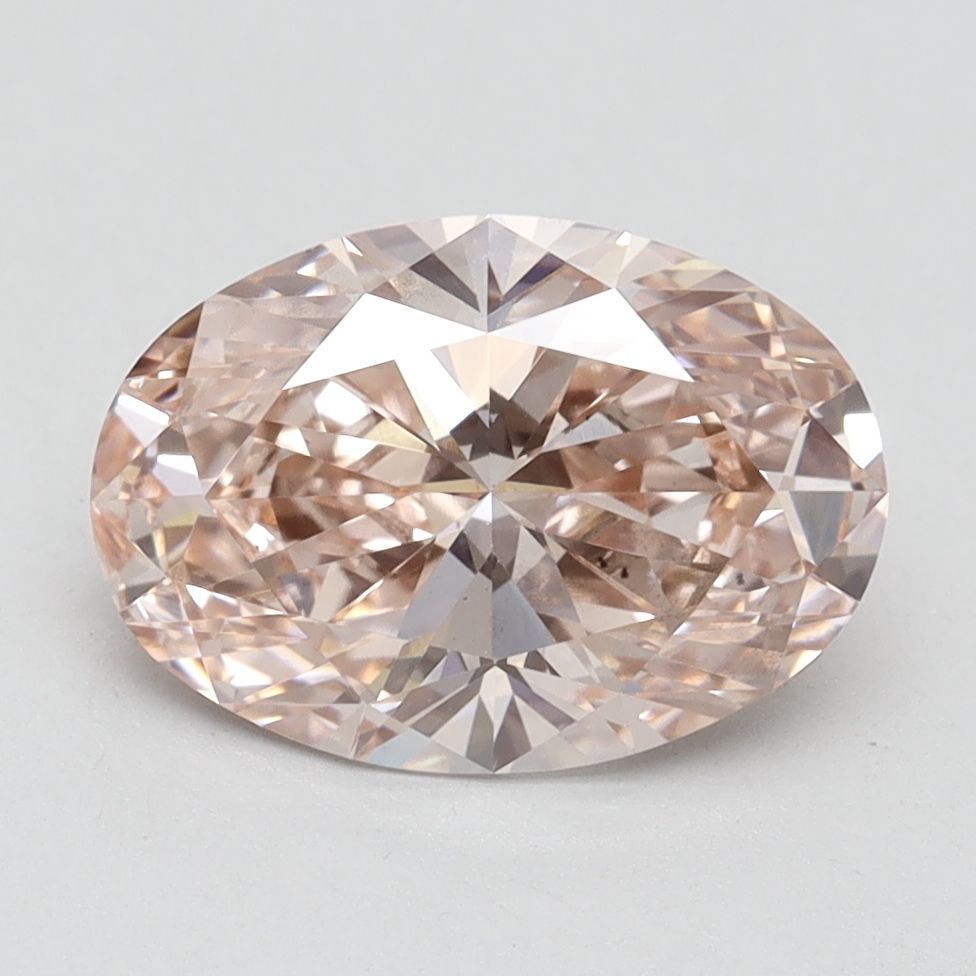 2.35 ct. Fancy Vivid Pink/VS2 Oval Lab Grown Diamond prod_dad45827e9ef4b81b231d74ae7fb5316