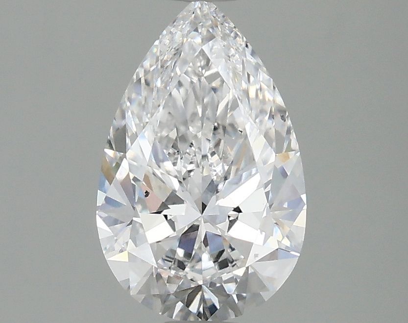 1.46 ct. D/VS2 Pear Lab Grown Diamond prod_f7731c90b18a45e489657443d4c55f90