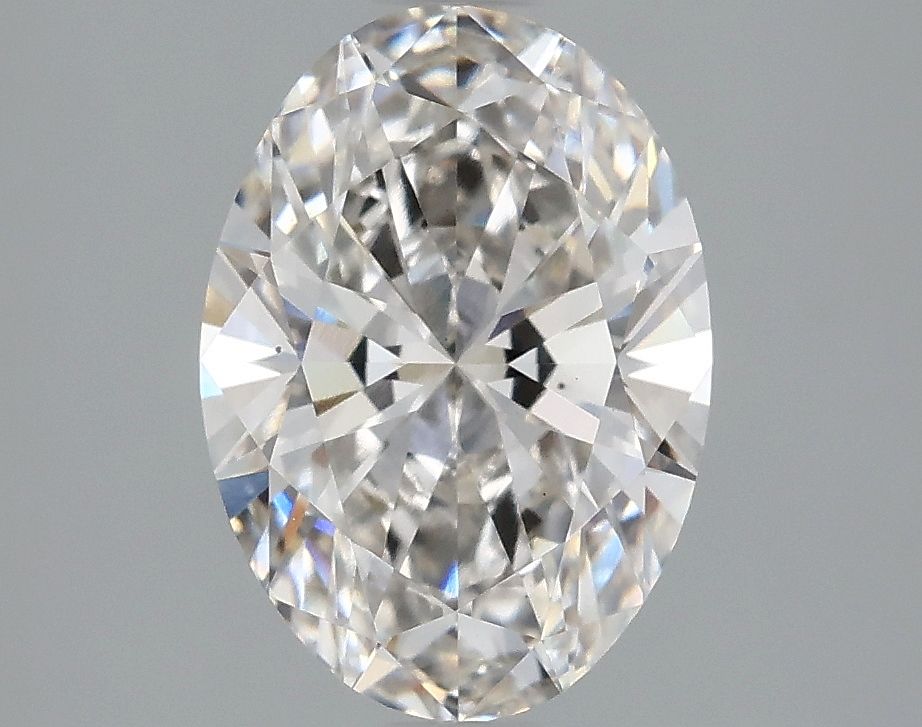 2.08 ct. H/VS1 Oval Lab Grown Diamond prod_f5717a5a407b46f2b0bf32c3d86ded08