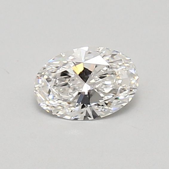 0.63 ct. F/VVS2 Oval Lab Grown Diamond prod_7ac17645d7504e5590430332ab9f1fdd