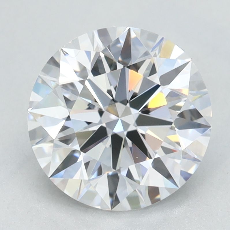 1.66 ct. D/VVS1 Round Lab Grown Diamond prod_f5106a943dd94fd18fc967f1b25eb9b9