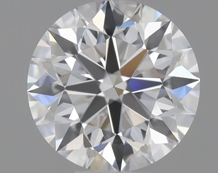 0.78 ct. D/VVS2 Round Lab Grown Diamond prod_a5263c77502f44d2931de474df6687f4