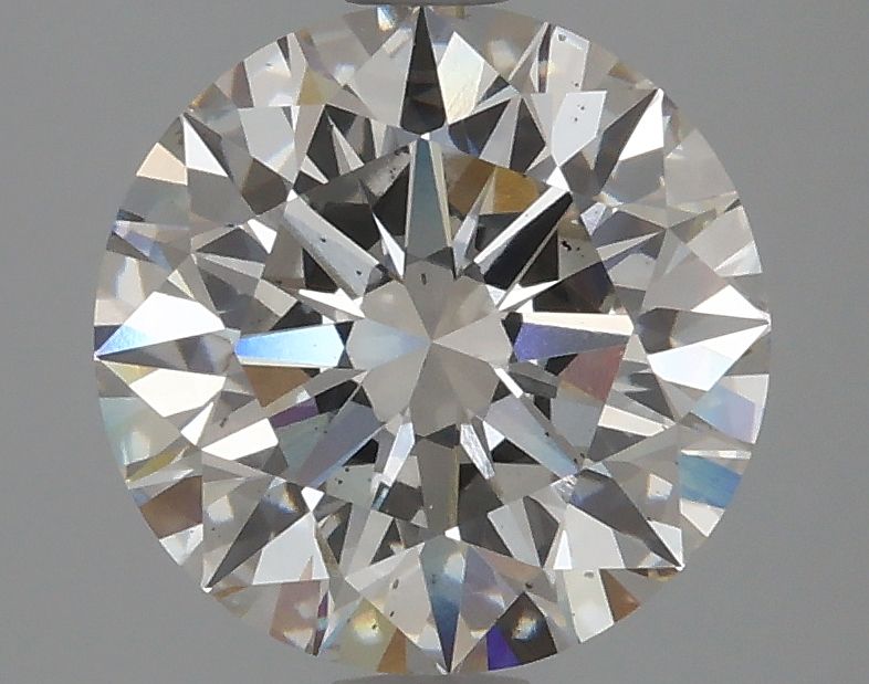 2.98 ct. G/VS2 Round Lab Grown Diamond prod_fcc33042bdfe493da856187b9646a072