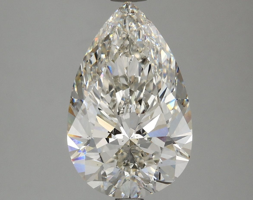 4.04 ct. H/VS2 Pear Lab Grown Diamond prod_ebb21b5bb18c4a92a0e85c62d534a773