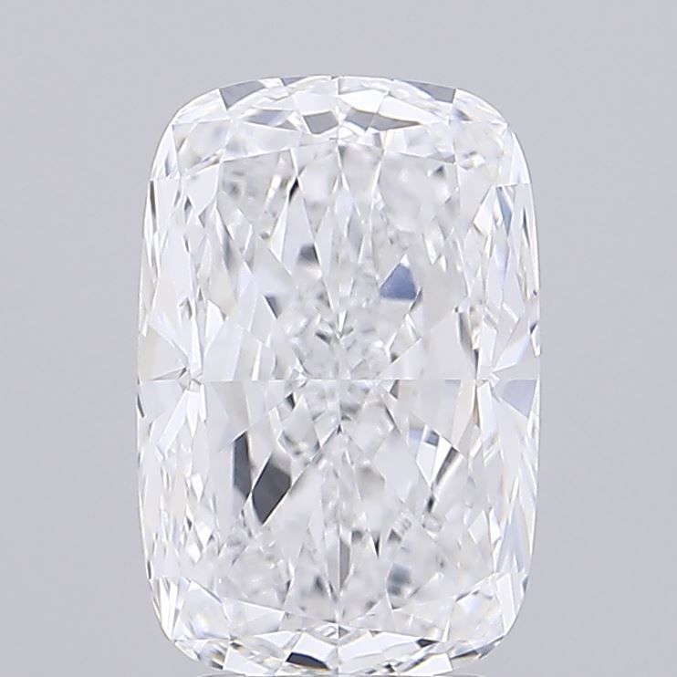 2.99 ct. D/VVS1 Cushion Lab Grown Diamond prod_e6bb71d1e8ab4119b6c52456c897bd1a