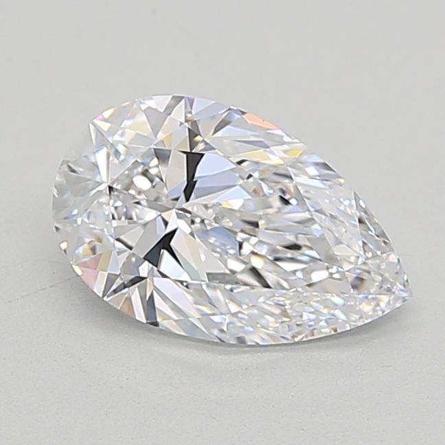 1.55 ct. D/VVS2 Pear Lab Grown Diamond prod_d67c03c74b144034b1abaf6ff5c83805