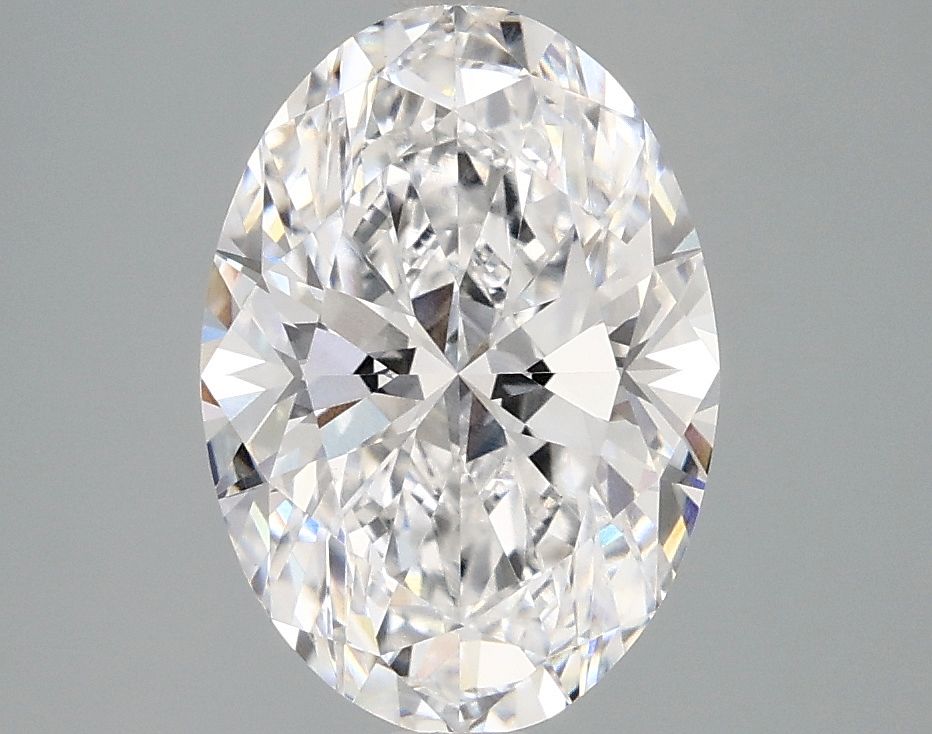 3.01 ct. D/VVS2 Oval Lab Grown Diamond prod_707d6351caa44c4482e9e6eaf9be9d49