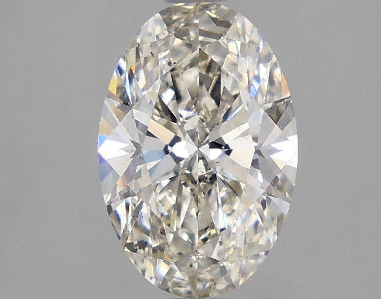 1.74 ct. H/VS2 Oval Lab Grown Diamond prod_f7a26d343b5148a2a4990e187b9c922b