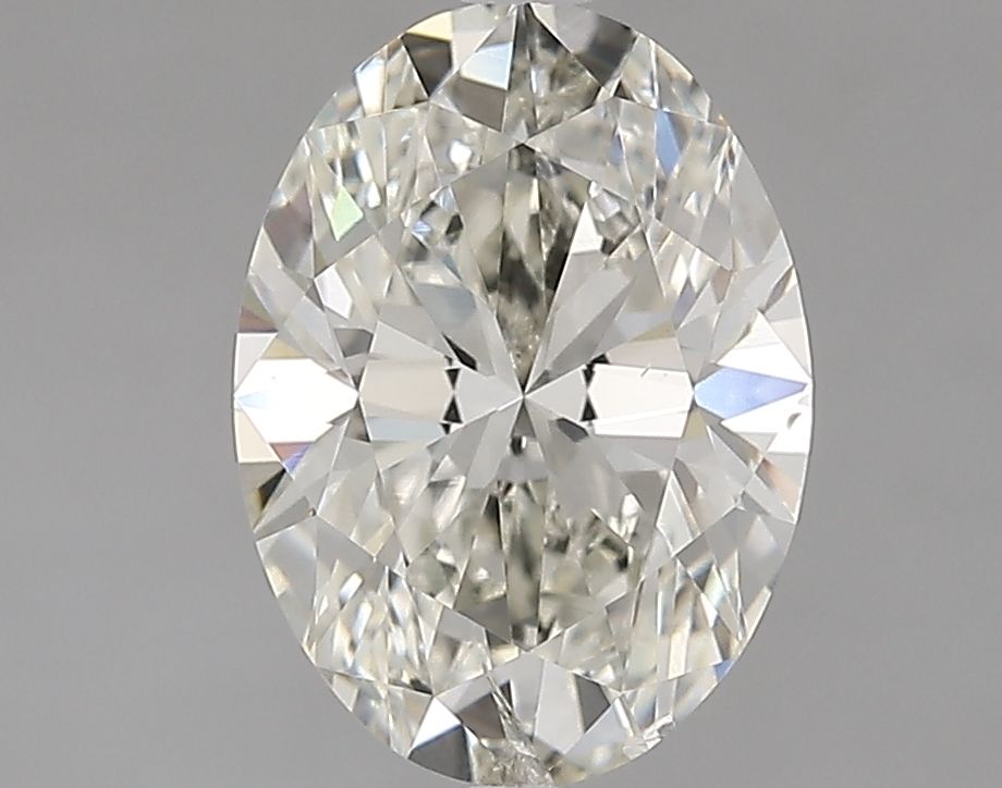 2.51 ct. I/SI2 Oval Lab Grown Diamond prod_d7ea603c69cd4bdaa8bb73f4eb704e75