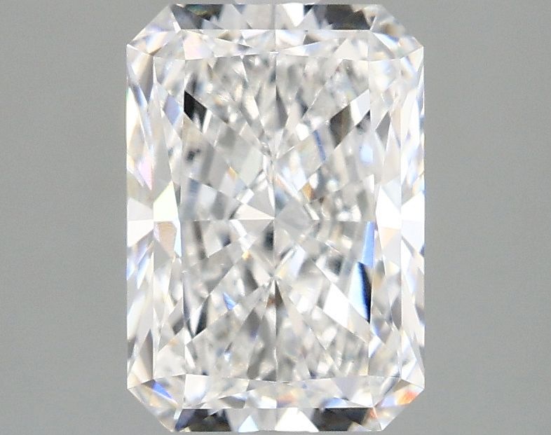 2.09 ct. D/VS1 Radiant Lab Grown Diamond prod_ba152dc9716743258e1c905943f1e646