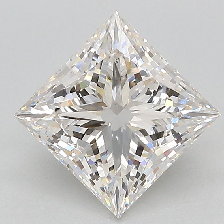 2.57 ct. G/VS1 Princess Lab Grown Diamond prod_8412740aa7dd42518290d67049b7113d