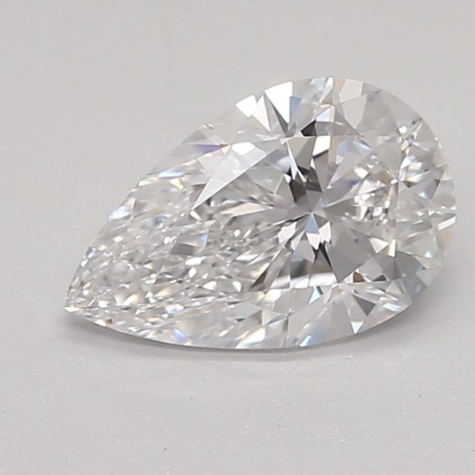 0.91 ct. D/VVS2 Pear Lab Grown Diamond prod_f69e1bb1aecf463fa9761e65b2cdb9b6