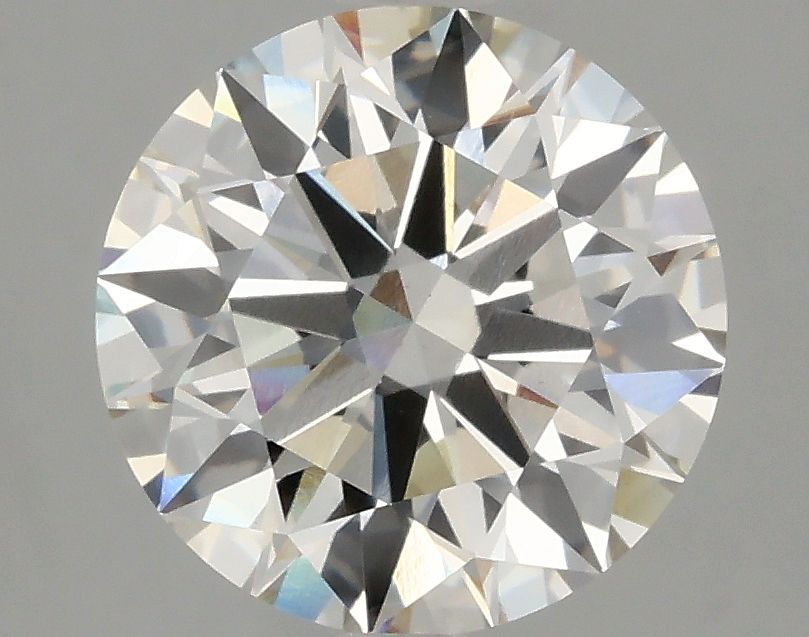 3.14 ct. H/VS1 Round Lab Grown Diamond prod_e6435a9e91214911bfa7d2aa99687e20