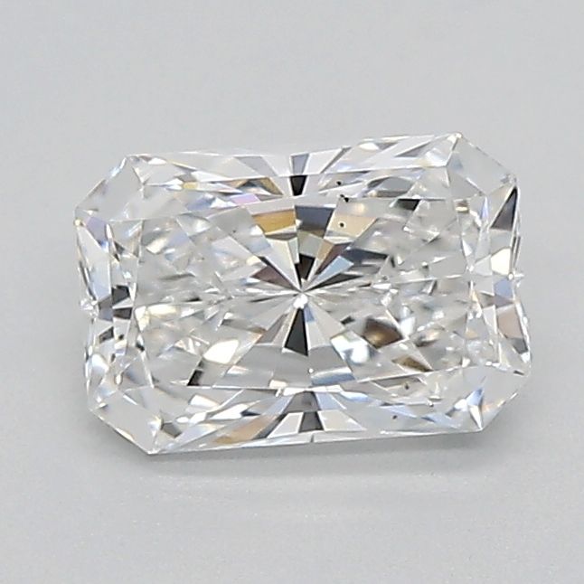 0.76 ct. E/VS2 Radiant Lab Grown Diamond prod_e0562c7432e8490798ee81bbb92c3302