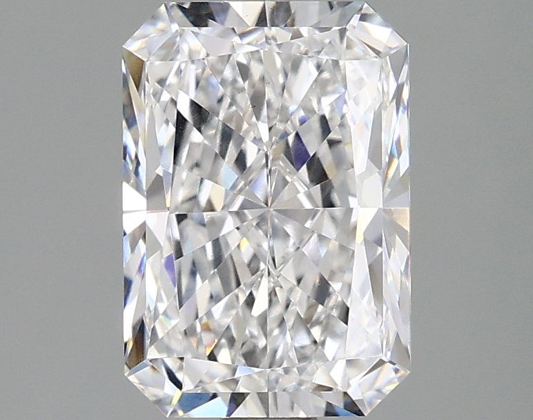 2.08 ct. D/VS1 Radiant Lab Grown Diamond prod_a7409d9981f342c3a673264d760ee5f4