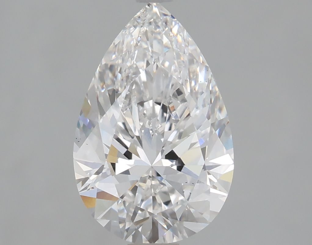 2.08 ct. E/VS2 Pear Lab Grown Diamond prod_df65bd16937f411c929cef1a2a33b320