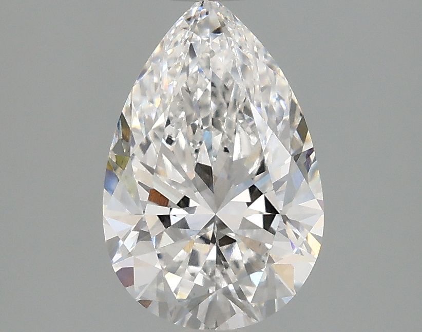 1.50 ct. E/VS1 Pear Lab Grown Diamond prod_f913302471ae4940aaa56959253fab07