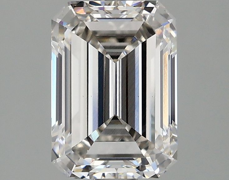 2.02 ct. H/VVS2 Emerald Lab Grown Diamond prod_da00021e732541419f4c89e5d4f0a00c