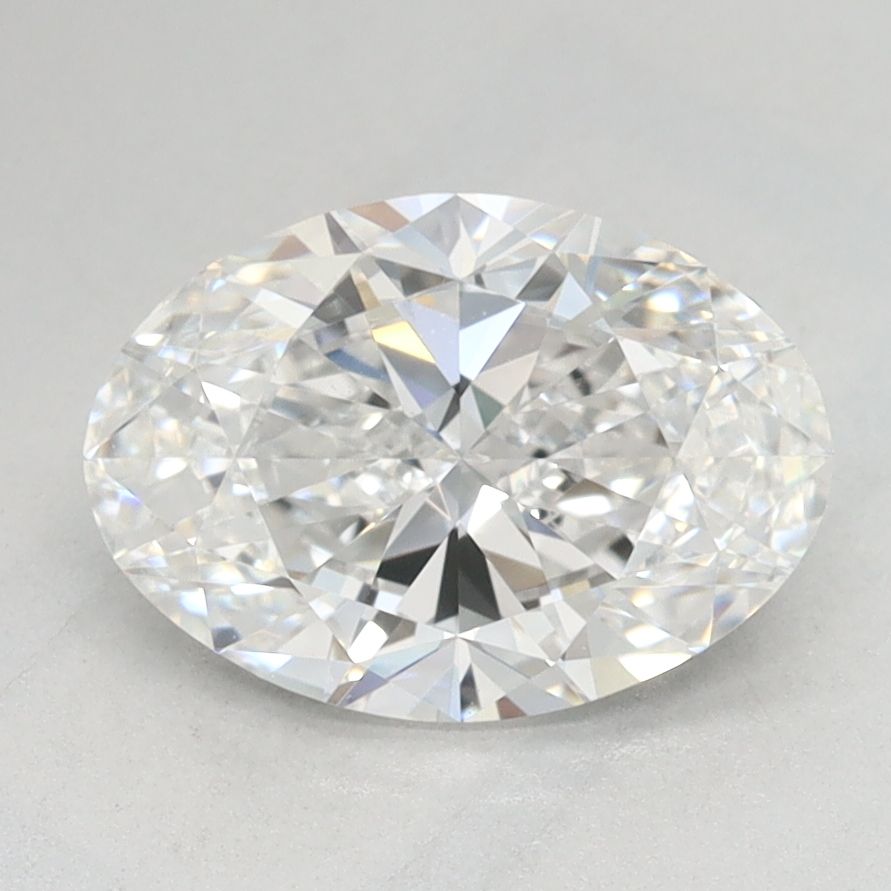 1.40 ct. D/VVS2 Oval Lab Grown Diamond prod_77ddd274026b4e228c1d4036ff267707