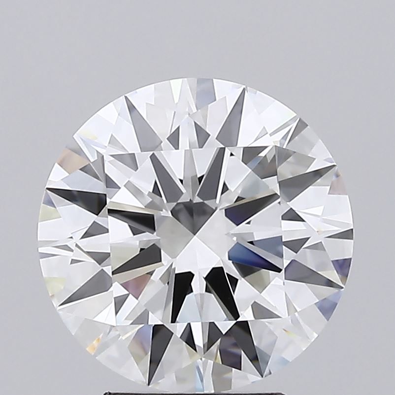 3.45 ct. E/VVS1 Round Lab Grown Diamond prod_f11bedf2cfe744c8882f5b741c15b21f