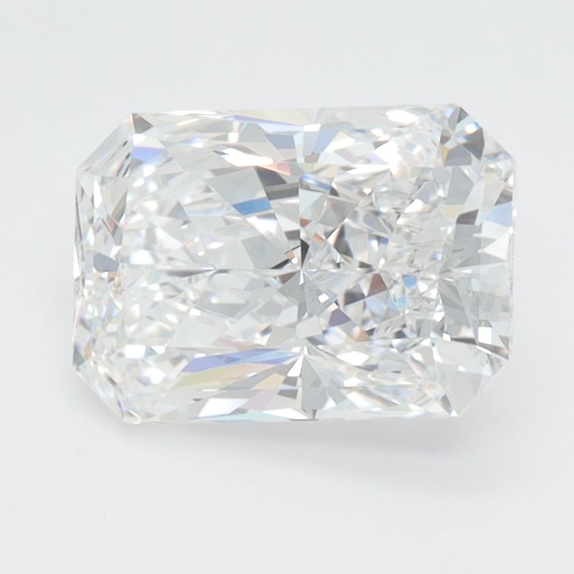 2.01 ct. D/VVS2 Radiant Lab Grown Diamond prod_e0e68dfe73d2498890769c208040a91a