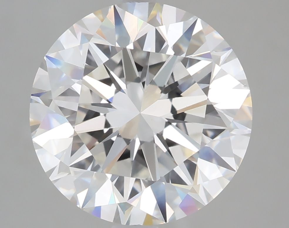 4.01 ct. E/VS1 Round Lab Grown Diamond prod_f72def94519b484792d3034e890e4abe