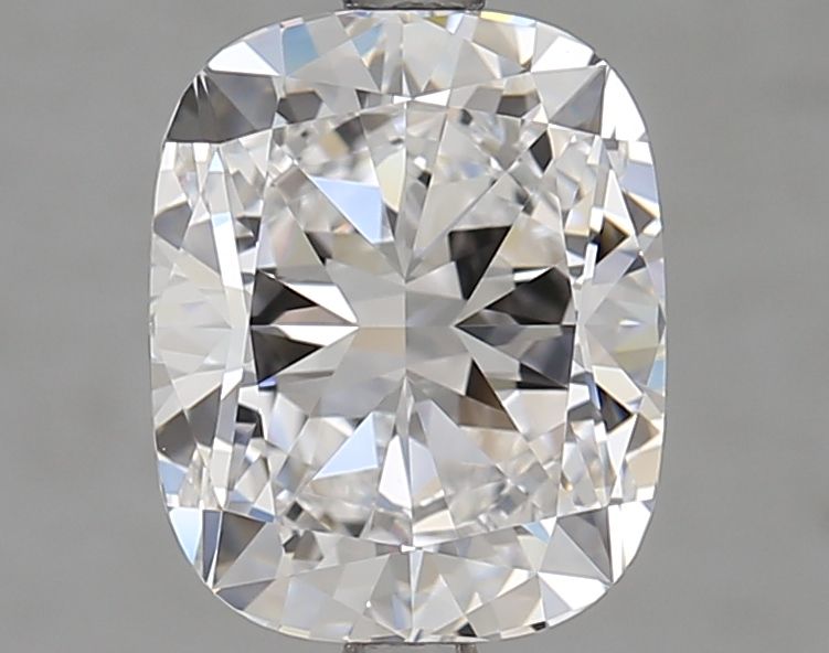 2.88 ct. D/VVS2 Cushion Lab Grown Diamond prod_e98f6f77dca44d719c60e0612943632f