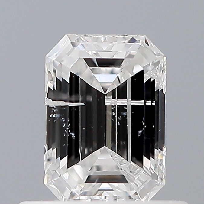 0.50 ct. D/I1 Emerald Diamond prod_3eab510235de4e48bf988be72231501d