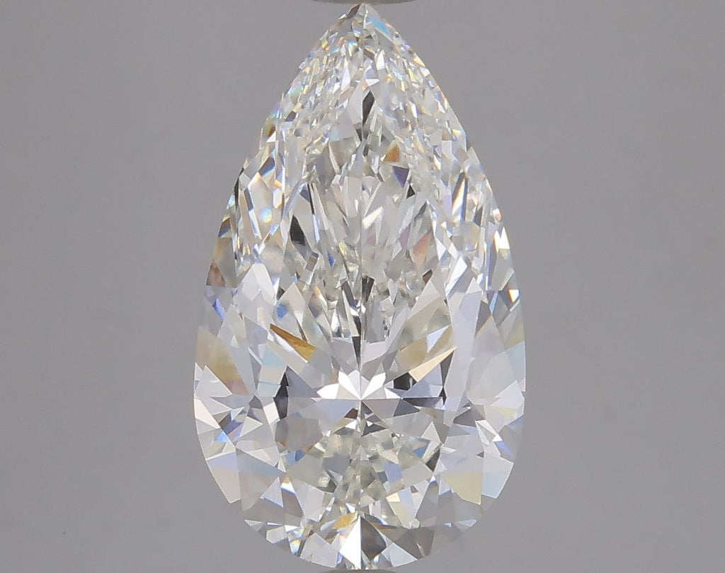 4.11 ct. G/VVS2 Pear Lab Grown Diamond prod_f51d6a2e7098478daf80605d03c8ffa8