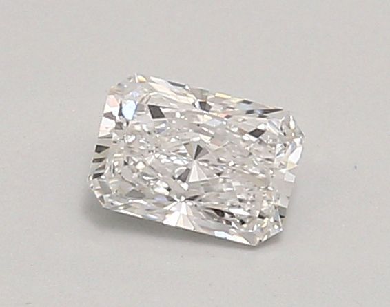 0.54 ct. D/VS1 Radiant Lab Grown Diamond prod_f3e681620d284f5b8198e338fe5f8ad0