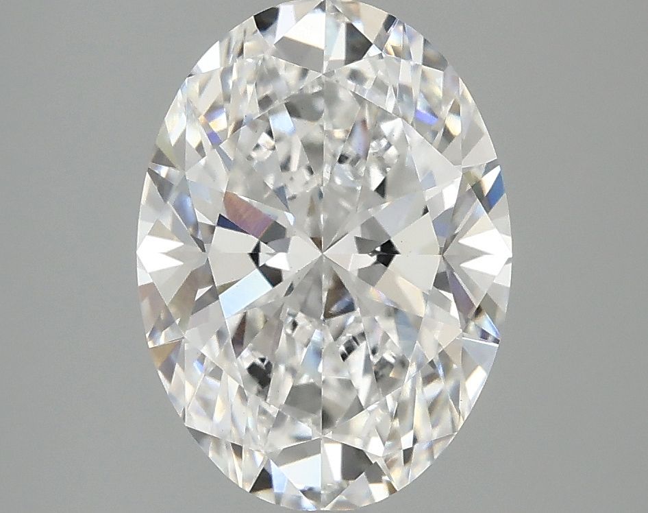 3.01 ct. E/VS1 Oval Lab Grown Diamond prod_94664890b6a9416c884e42afabe5b64e