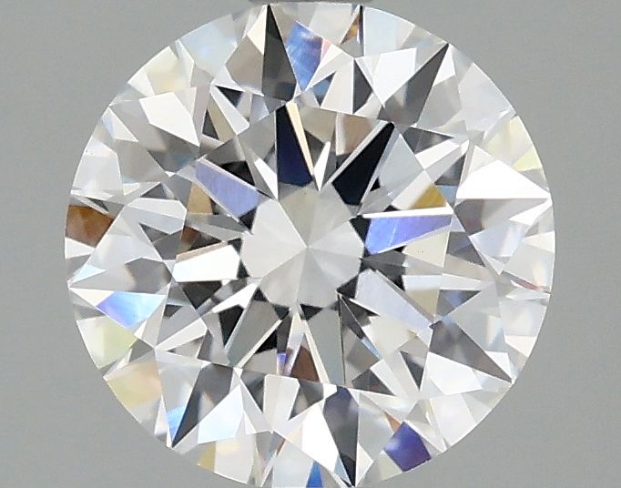 1.97 ct. D/VVS2 Round Lab Grown Diamond prod_f1fc013950274aff924641bc72e91e27